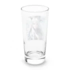 levi shopの銀髪の魔女 Long Sized Water Glass :back