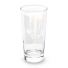 ERISAのYou can do it Long Sized Water Glass :back