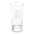 good777のぽりぽりん Long Sized Water Glass :back