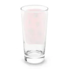 タカキーショップのいちご Long Sized Water Glass :back