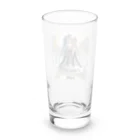 世界に1つだけ　アニメグッズ店　の世界に1点限定　個人作成 Long Sized Water Glass :back