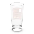 かがわのAttaka Sauna Long Sized Water Glass :back