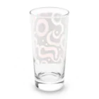 ⭐︎の高級ワインシリーズ#Ｘ Long Sized Water Glass :back