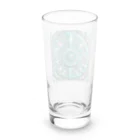 リトルアドラのリトルアドラのパワーアイテム Long Sized Water Glass :back