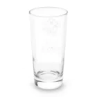 O.N.Eの幸福論 Long Sized Water Glass :back