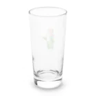 personality lifeのINFJ 提唱者 Long Sized Water Glass :back