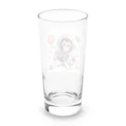 玉ねぎんのジェームズ4 Long Sized Water Glass :back