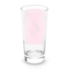 Lucius公式のLucius Long Sized Water Glass :back