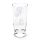 TOKYO DIGITAL GIRLのTOKYO DIGITAL GIRL 01 Long Sized Water Glass :back