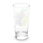 曼荼羅屋の海の母 Long Sized Water Glass :back