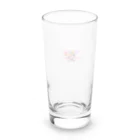 SwishStyle のバスケットレスキュー隊 Long Sized Water Glass :back