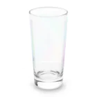 幻想世界のヴィエルジュソムニウム(虹色の輝き) Long Sized Water Glass :back