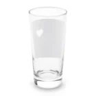 sharikamu1600の時空超越８ Long Sized Water Glass :back