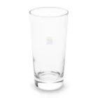 PatriQのサラダべすと Long Sized Water Glass :back