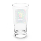 gtkgtmのレボ⑥ Long Sized Water Glass :back