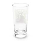 HERAX(へラックス）2号店の無敵の挑戦者 Long Sized Water Glass :back