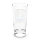 DIMDIMの脳内ショップのうるうるな眼の可愛い女の子 Long Sized Water Glass :back