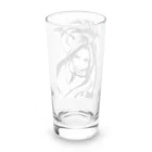 Yukitの翔 Long Sized Water Glass :back