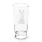 TDK_TDKの軍人ウサギ#9 Long Sized Water Glass :back