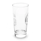 バスキャンプの優勝グラス『THE爽快』 Long Sized Water Glass :back