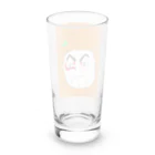 MisteryAppleのMysteryApple Long Sized Water Glass :back