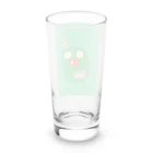 MisteryAppleのMysteryApple Long Sized Water Glass :back