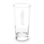 BuonoYのparisienne  Long Sized Water Glass :back