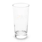 MinasocoのSPACE Long Sized Water Glass :back