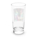 Epitafの鮮やかな色彩が爆発する芸術作品 Long Sized Water Glass :back