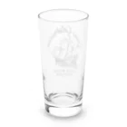 あなたの地元はどこですか？のGrow  Celebration　滋賀 Long Sized Water Glass :back