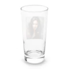 AQUAMETAVERSEの上品な美女　なでしこ1478 Long Sized Water Glass :back