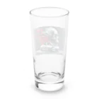 Copen_Skull_Heart_etc ShopのCool Copen！ Long Sized Water Glass :back