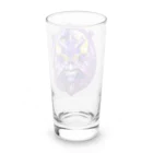 kaya-☆の雷禪 Long Sized Water Glass :back