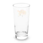 たけきんのさくらにしき Long Sized Water Glass :back