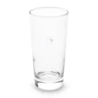 CRIMOのCRIMO_バクレングッズ Long Sized Water Glass :back