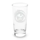 EseCAMPのキャンプto鳥シリーズ Long Sized Water Glass :back