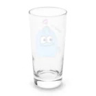 AnkoropiのニコぶるHello Long Sized Water Glass :back