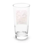 美女 アニメ 風景 おすすめの癒しの風景 Long Sized Water Glass :back