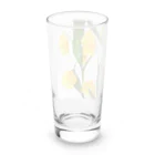 Soleilのサンダーソニア Long Sized Water Glass :back