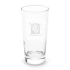 myojinのオリジナルパターン Long Sized Water Glass :back