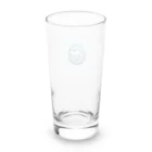 maturedのシンプルなお魚 Long Sized Water Glass :back