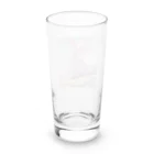 R-mayの草原の少女 Long Sized Water Glass :back