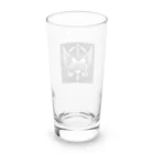 ®️chrome966のchrome966 Long Sized Water Glass :back
