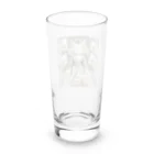 AQUAMETAVERSEの狐の嫁入り　なでしこ1478 Long Sized Water Glass :back