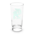 evening-fiveのHALF SUMMER 001 Long Sized Water Glass :back