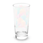 evening-fiveのHALF SUMMER 015 Long Sized Water Glass :back