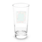 na MのInspire & Empower Collection Long Sized Water Glass :back