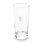 lblの１本決めよう！🏀 Long Sized Water Glass :back