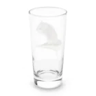 Potet & Luna lifeのPotet_life Long Sized Water Glass :back