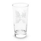 koumeiのみちにねこ Long Sized Water Glass :back